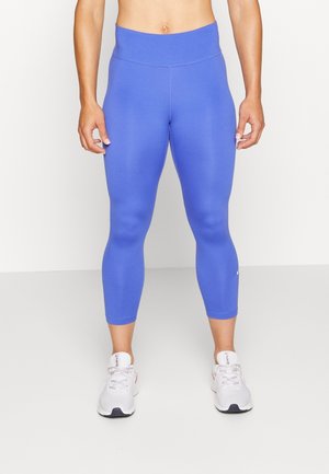 Leggings - blue