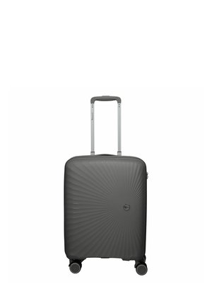 Travelite TAMARIS X TRAVELITE VOYAAGE 4 ROLLEN KABINENTROLLEY S 55 CM UNISEX - Trolley - anthracite