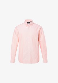 Unselected, dark apricot