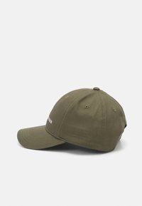 Tommy Hilfiger ESSENTIAL UNISEX - Naģene - utility olive