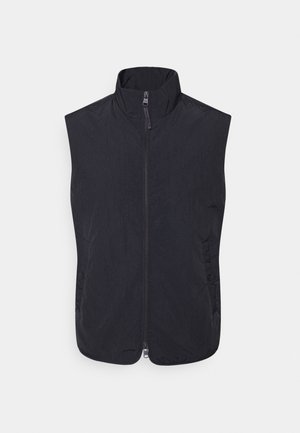 CRINKLE - Smanicato - black