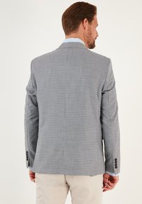 Buratti REGULAR FIT - Sako - black