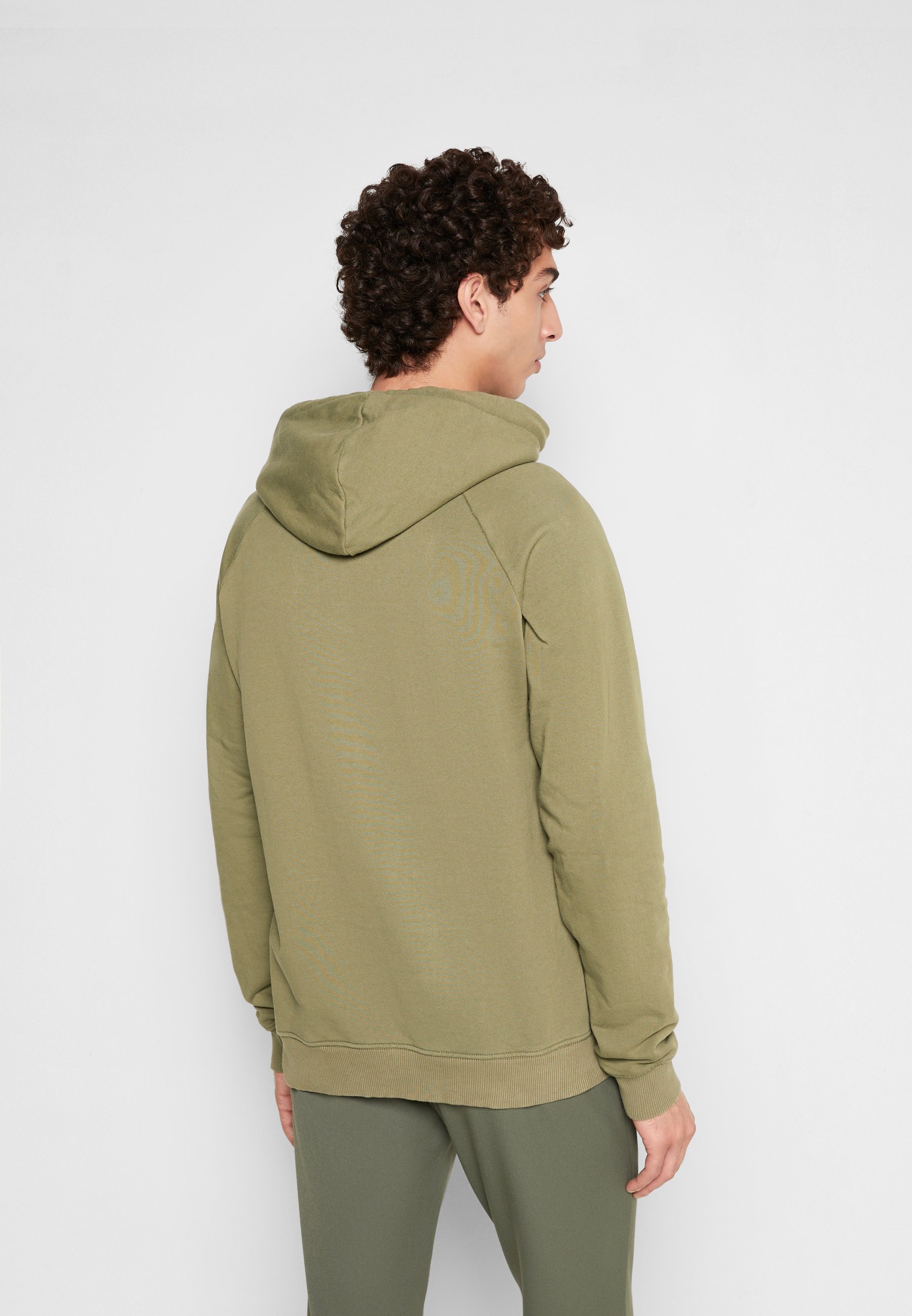 Homme CALAIS - Sweat à capuche Homme CALAIS - Sweat à capuche