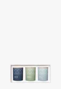 Skandinavisk - ESCAPE MINI CANDLE GIFTSET - Tuoksukynttilä - multi color Pienoiskuva 1