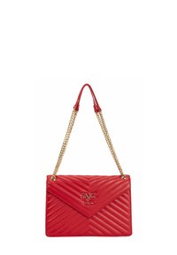BIANCA - Handtasche - red