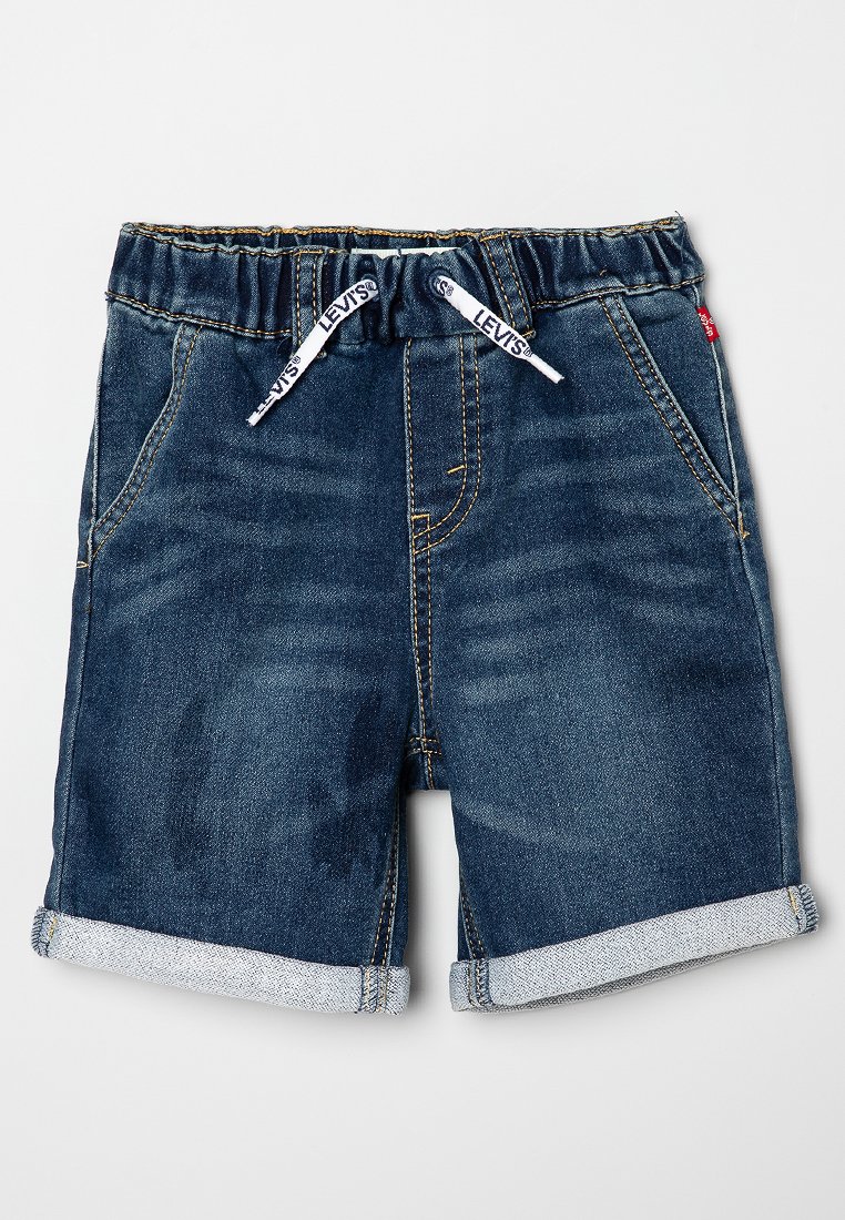 Levi’s® Jeansshort donkerblauw denim Levi’s® Jeansshort donkerblauw denim