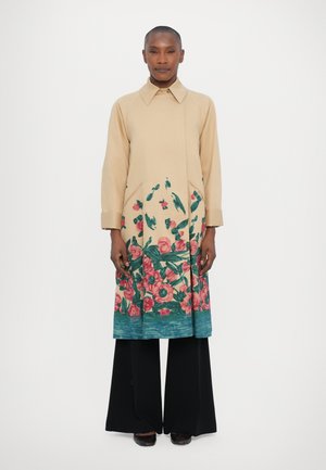 PESCO - Trenchcoat - beige