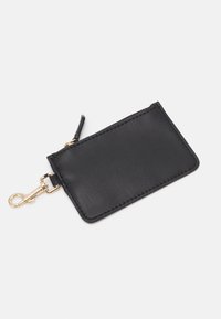 Tommy Hilfiger MONOTYPE SHOULDER BAG - Borsa a mano - black