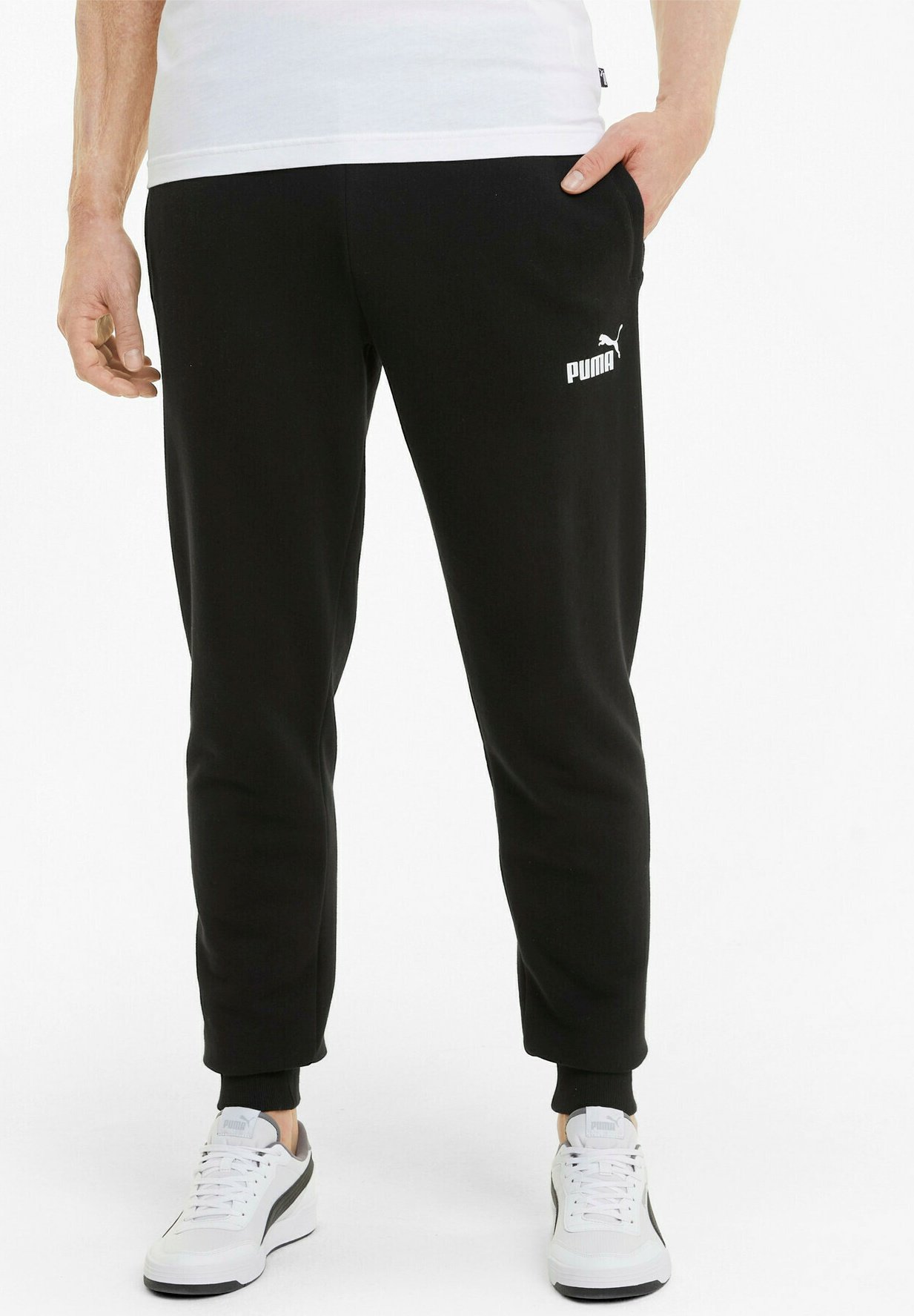 puma tracksuit bottoms
