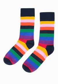 Ombre 3-PACK - Strømper - mix v