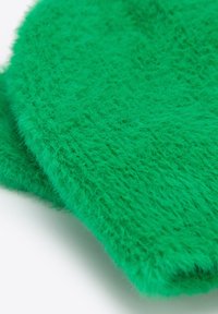 WITTCHEN SET - Čepice - grün