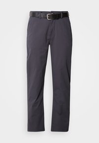 Atlasīts, dark blue