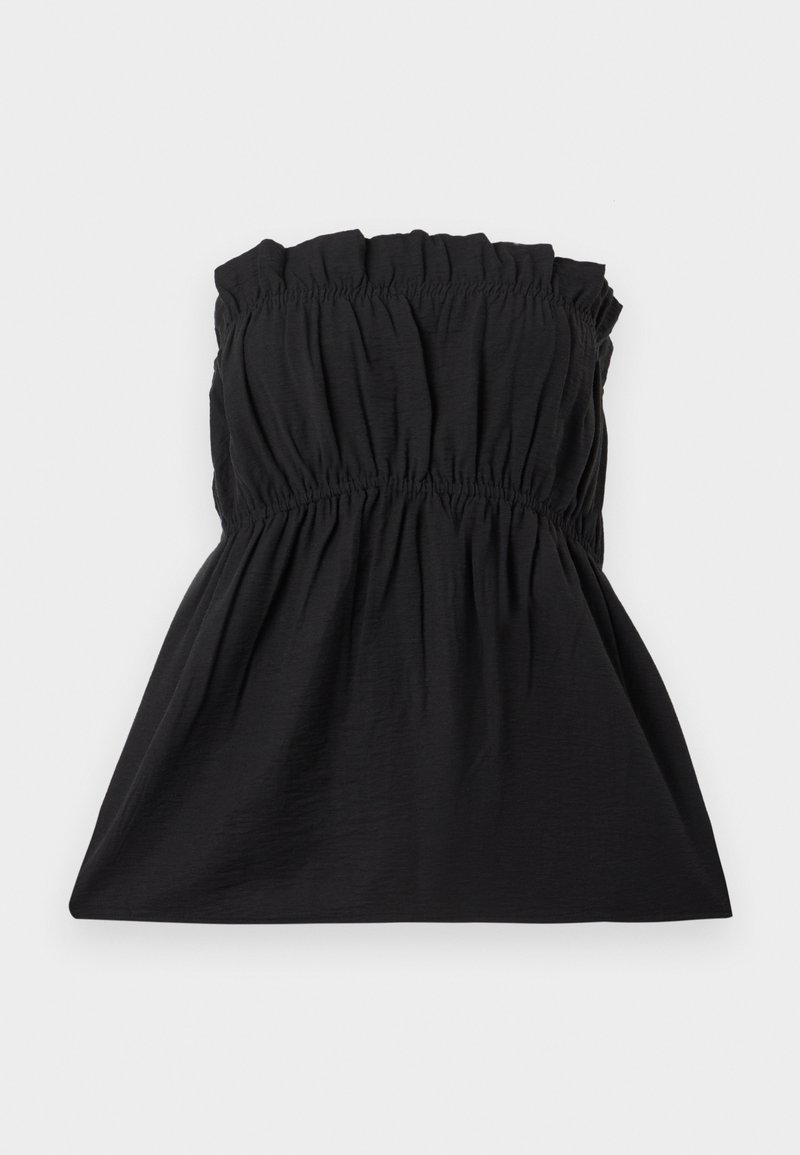 Only Top zwart Only Top zwart