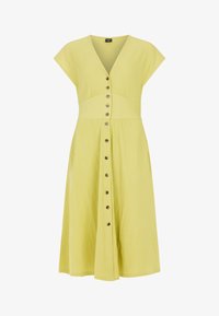 Vybrané, sour green