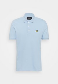 Polo majica - light blue
