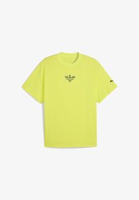 Selected, lemon sherbert