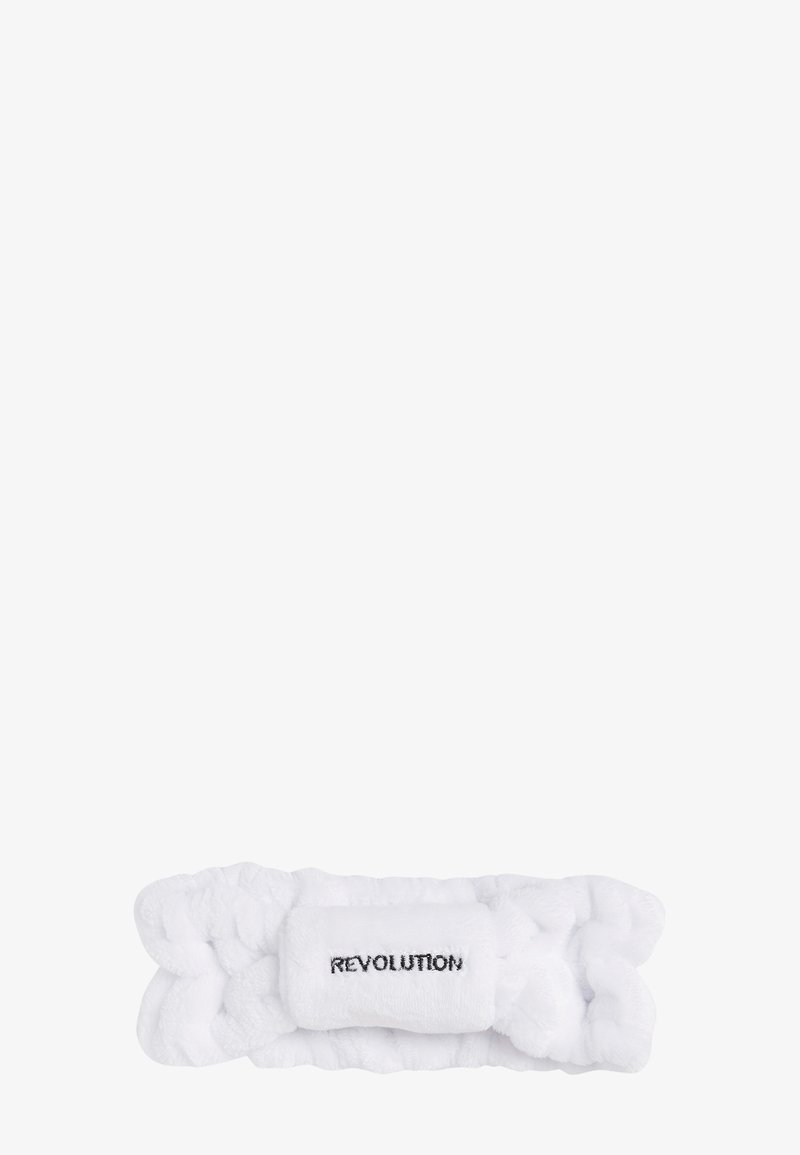 SKIN by Revolution HEADBAND - Skincare Tool