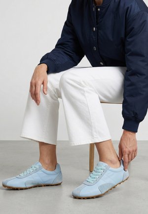 VENEZIA, TRAINERS - Sneakers - light blue