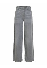 Non selezionato, medium grey denim