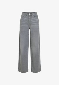 Non selezionato, medium grey denim