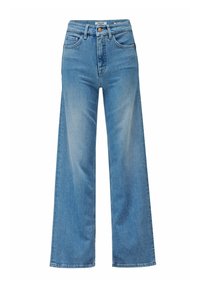Salsa Jeans Vaqueros boyfriend - blau