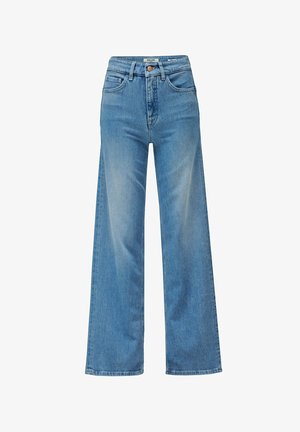Salsa Jeans Relaxed fit jeans - blau