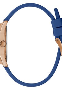 Guess NOVA - Karóra - Blue