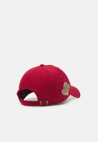 '47 MLB NEW YORK YANKEES DOUBLE UNDER UP UNISEX - Cap - cayenne