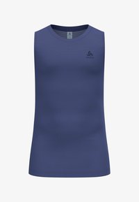 Unausgewählt, skipper blue