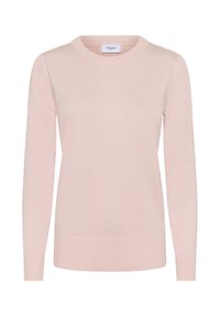 Niewybrane, chalk pink