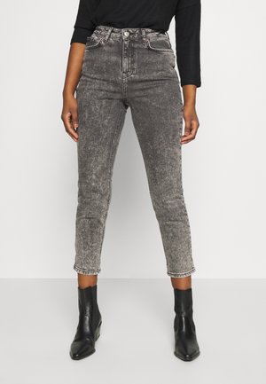 Jeans Slim Fit - grey