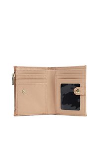 Y Not? HAPPY - Portafoglio - rosa