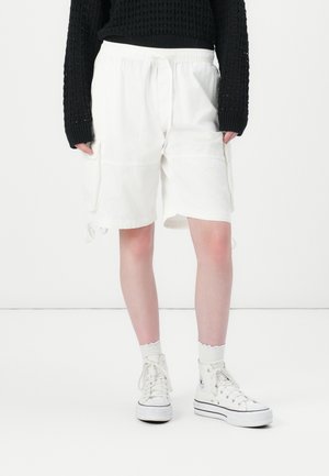 CARGO JORT - Kapsáče - new off white