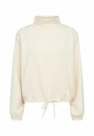 Soyaconcept SC-BANU 203 - Sweatshirt - cream