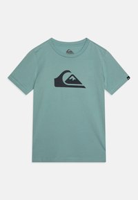 Ei valittu, turquoise