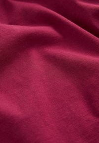Next 4 PACK REGULAR FIT - Tricou basic - burgundy red white grey black