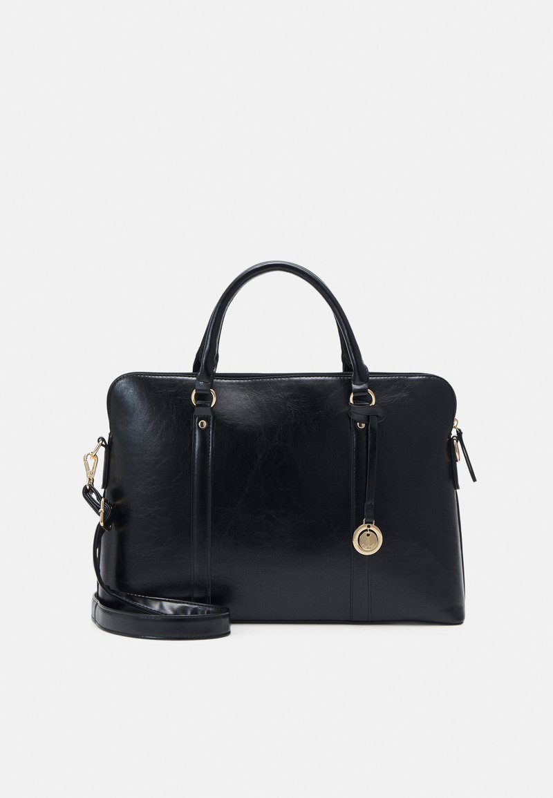 Anna Field Laptop bag black Zalando