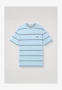 No seleccionado, light blue