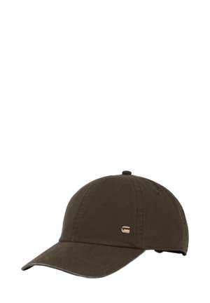 Cappellino - marrone