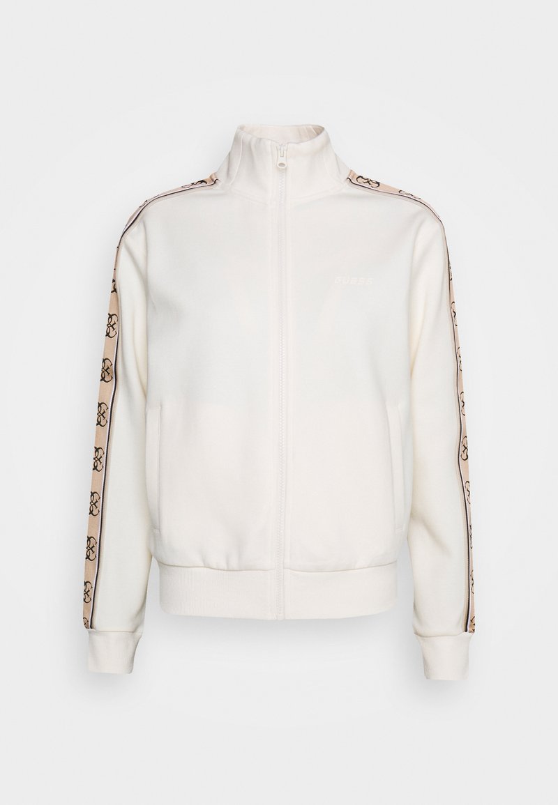 Guess Giacca sportiva avorio