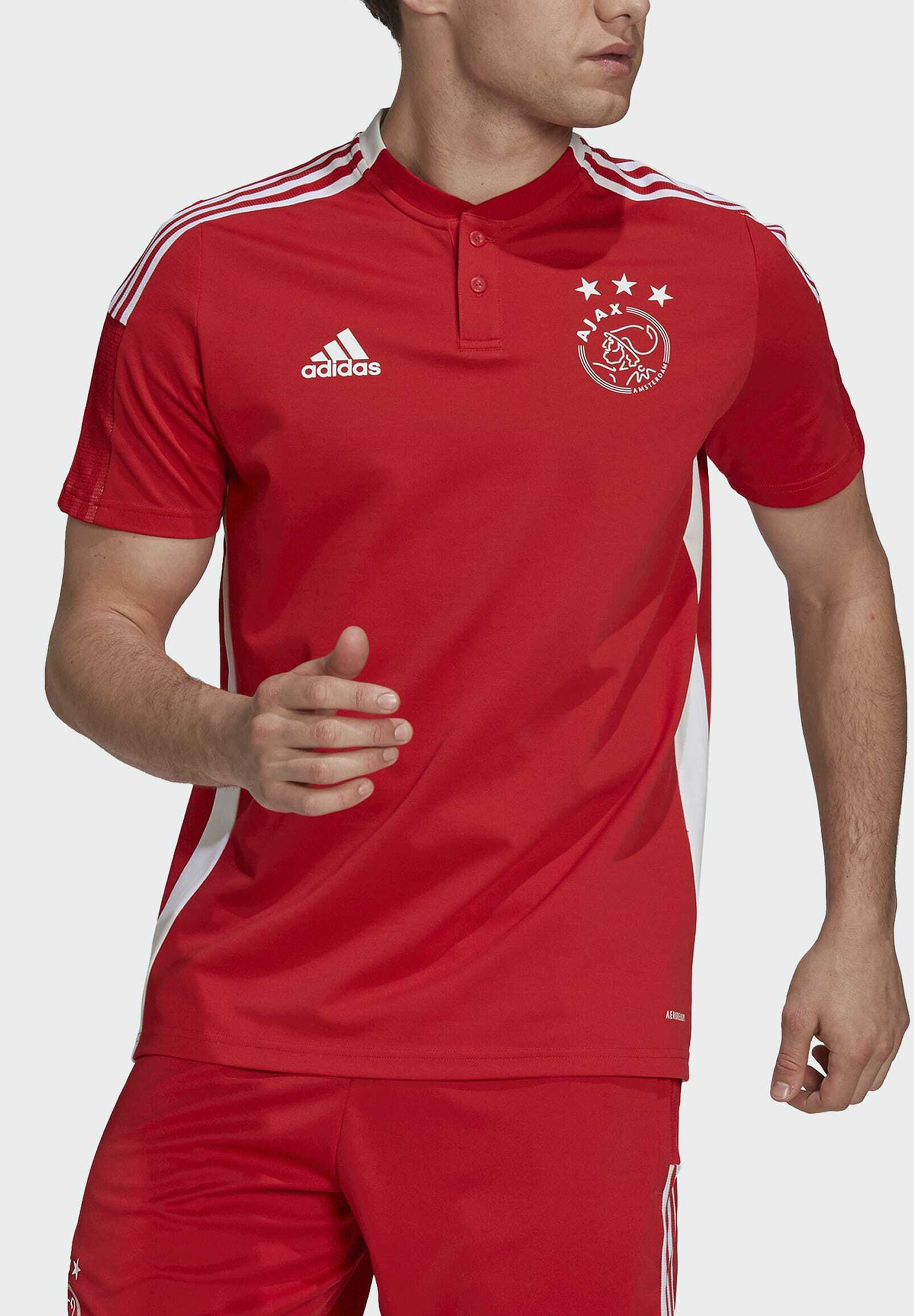 adidas Performance Polo marškinėliai 