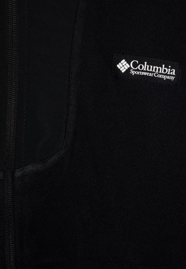 SEQUOIA GROVE FULL ZIP UNISEX - Fleece jacket3