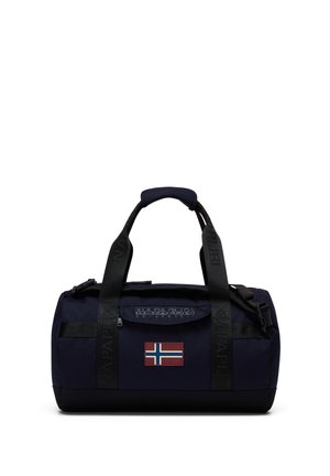 Weekender - blu marine