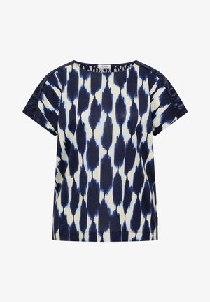 Cecil, - T-shirt z nadrukiem