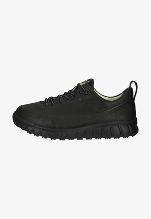 Sneakers - schwarz