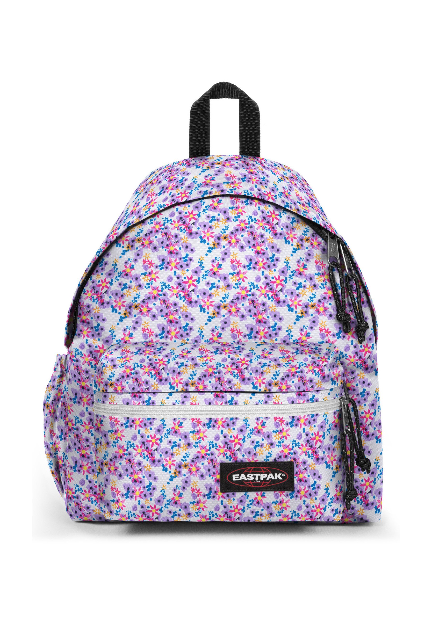 Eastpak Rose Eastpak Ã Motif Eastpak Backpack Sac A Dos Eastpak