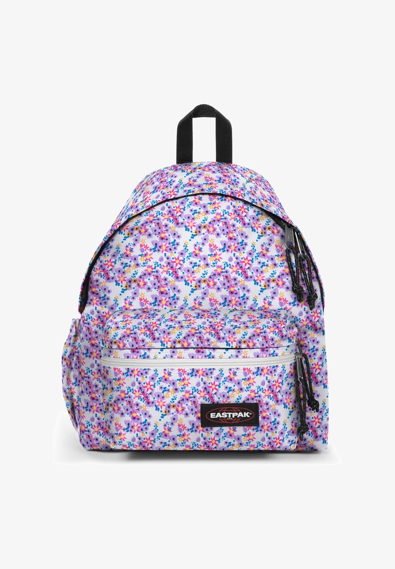 Eastpak PADDED ZIPPL'R + - Mochila - ditsy white