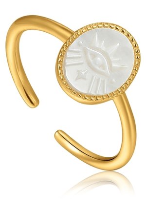 Ringe - gold