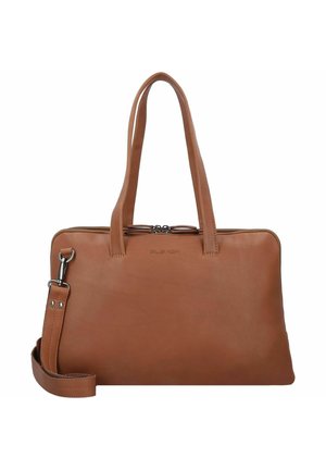 Plevier Ventiquattrore - cognac