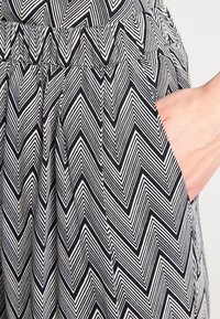 Vero Moda Broek - grey